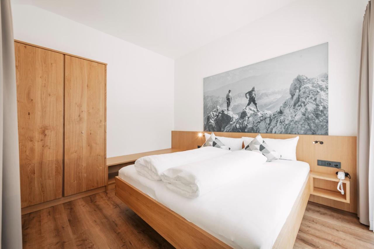 Apart Garni St Martin - Silvretta Card Premium Betrieb Гальтюр Экстерьер фото